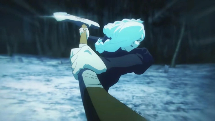 Jujutsu Kaisen - Ảnh 1.