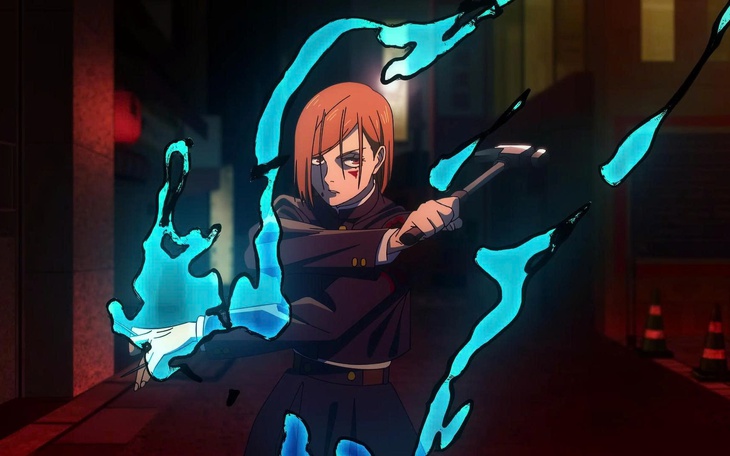 Giải mã những chú cụ trong Jujutsu Kaisen (phần 2) - Ảnh 7.