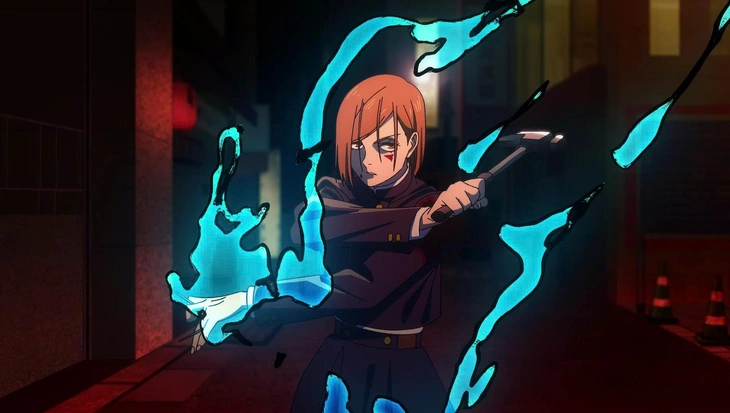Jujutsu Kaisen - Ảnh 3.