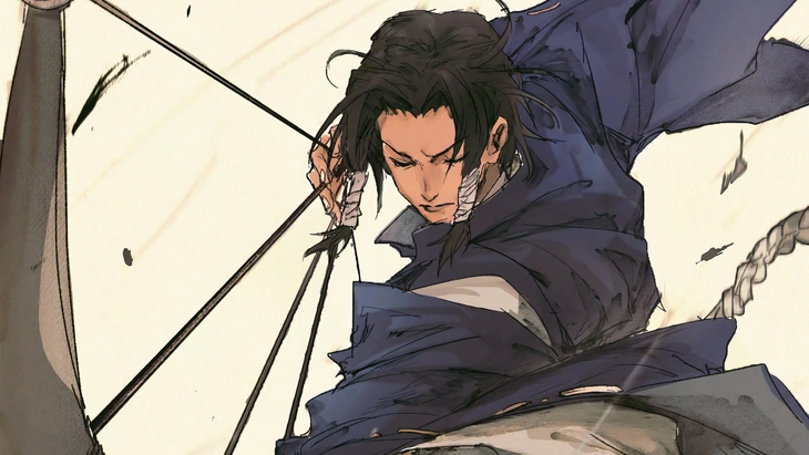 Jujutsu Kaisen - Ảnh 4.