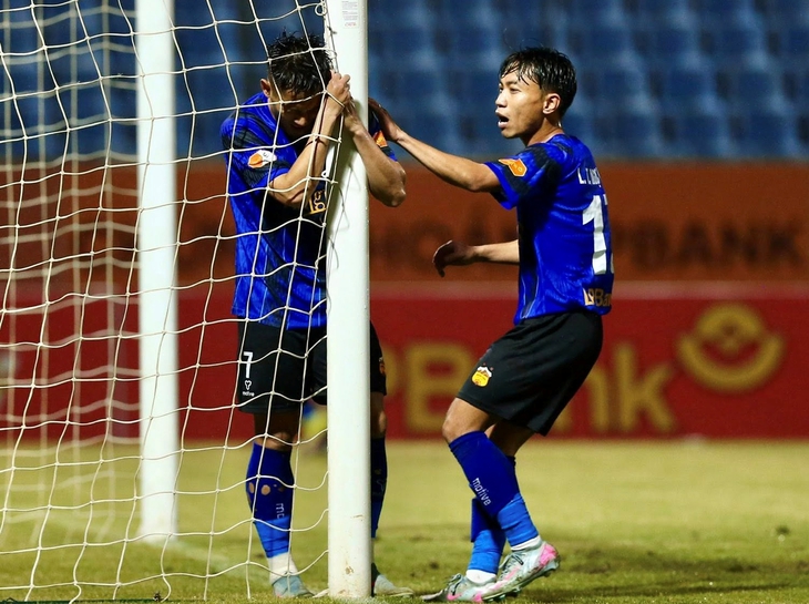 hoàng anh gia lai - Ảnh 2.