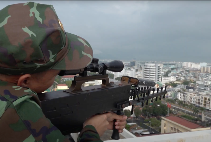 bầu cử - Ảnh 2.