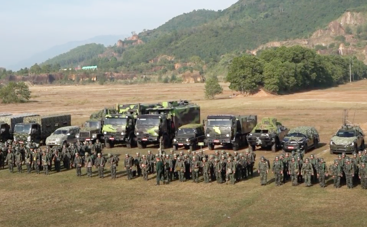 bầu cử - Ảnh 3.