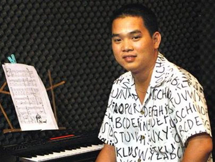 Minh Khang - Ảnh 2.
