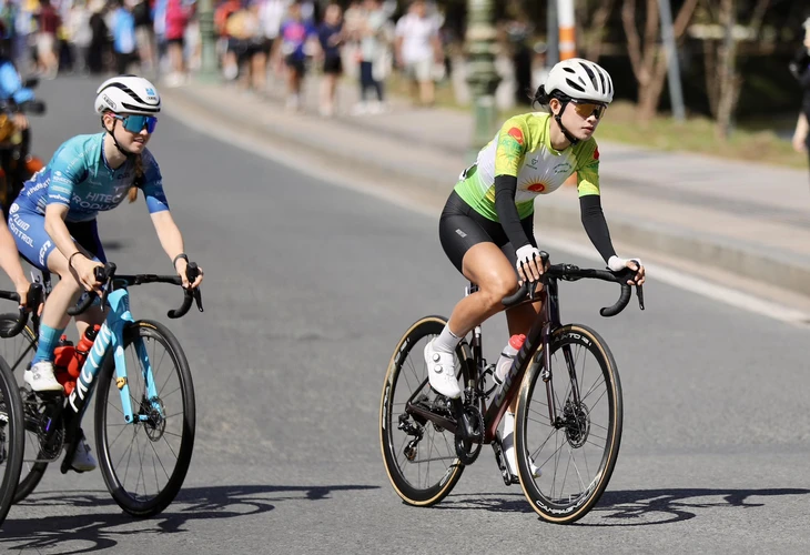 Nguyễn Thị Thật - Ảnh 2.