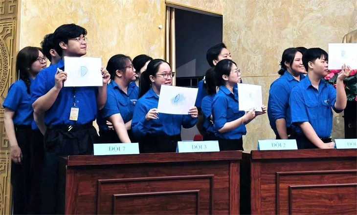 Nếu tôi là "đại biểu của dân" - Ảnh 2.