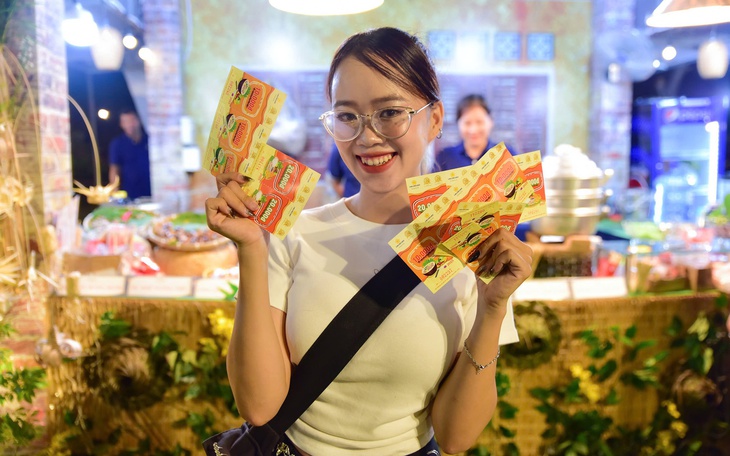 Những trải nghiệm không thể bỏ lỡ tại Lễ hội Văn hóa Ẩm thực, Món ngon Saigontourist Group 2026 - Ảnh 2.