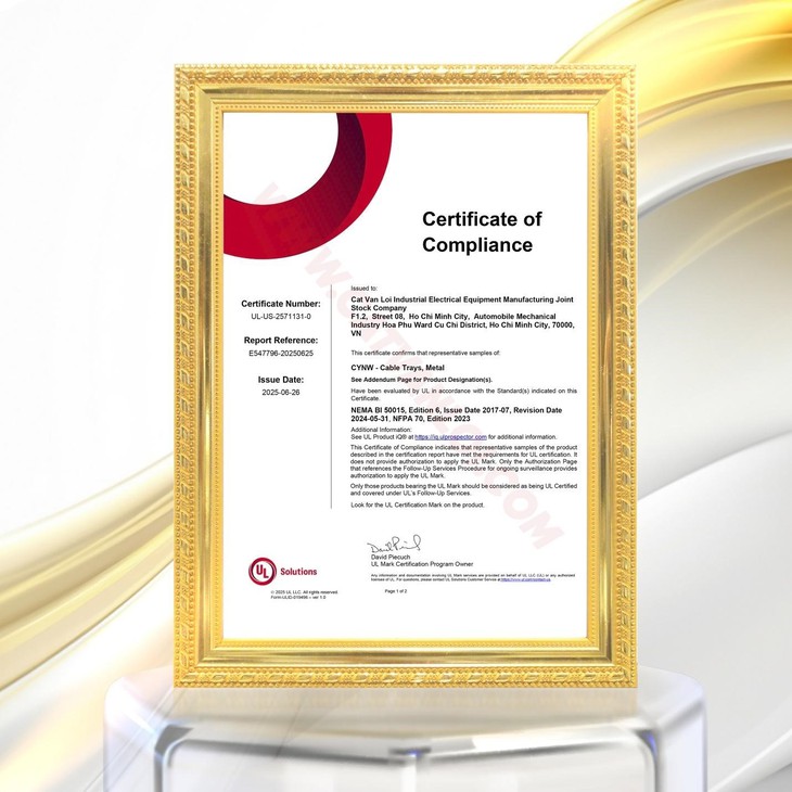 Cát Vạn Lợi - Ảnh 3.