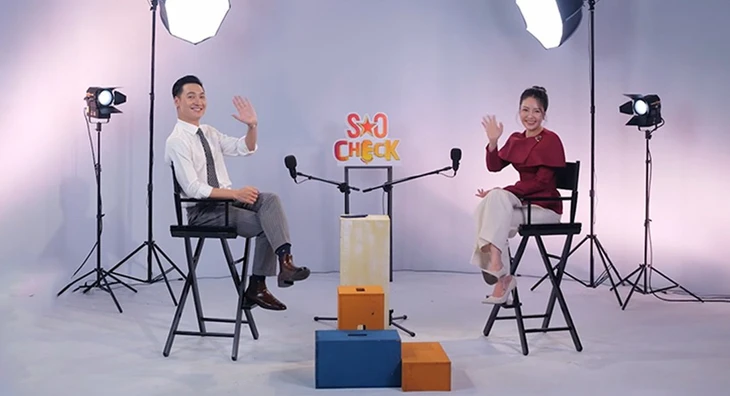 Mạnh Trường - Ảnh 2.