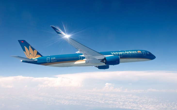 Vietnam Airlines công bố mở đường bay thẳng kết nối Việt Nam - Sri Lanka - Ảnh 1.