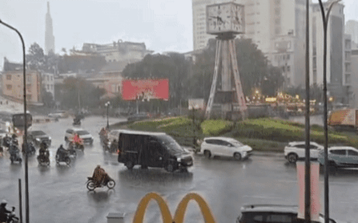 Nhiệt độ tại miền Bắc Thái Lan có thể lên tới 40 độ C - Ảnh 1.