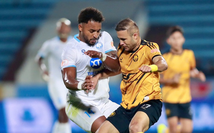 CLB Thanh Niên TP.HCM không thắng trận thứ 12 liên tiếp - Ảnh 4.