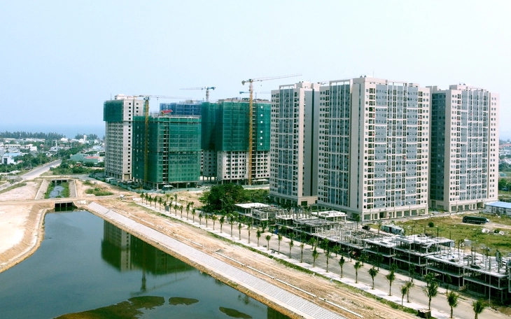 Lao động tự do, giáo viên, công nhân… được Quảng Ngãi cho thuê nhà ở xã hội - Ảnh 2.