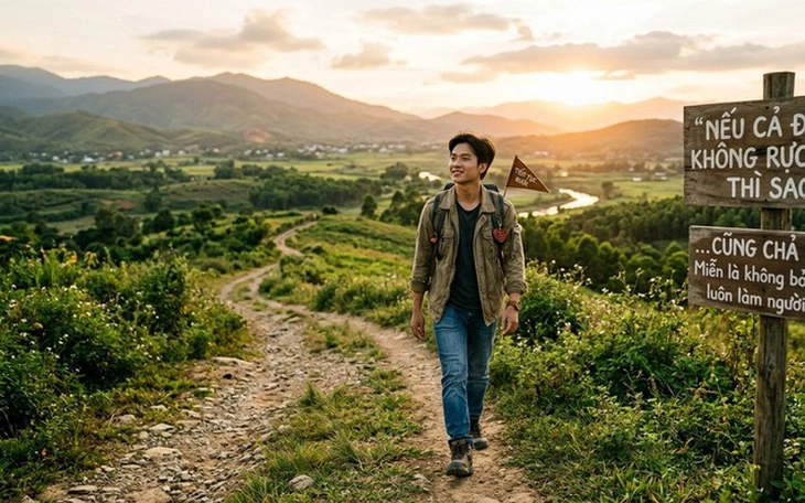 Có phải phần lớn trong chúng ta đang sống cuộc đời rực rỡ mà ta không nhận ra? - Ảnh 3.