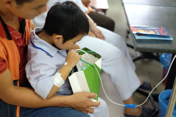 Vietcombank - Ảnh 2.