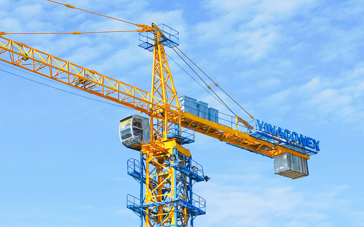 Cổ phiếu 'dòng P' lao dốc, nhóm đầu tư công bất ngờ dậy sóng - Ảnh 2.