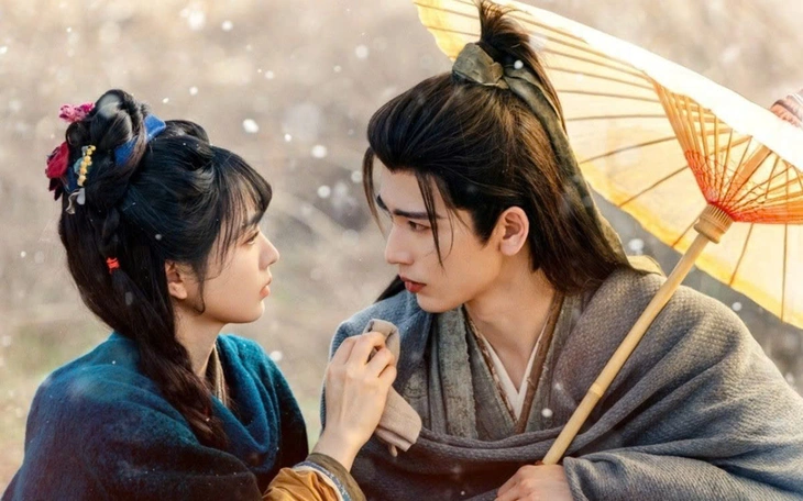 Trung Quốc - Ảnh 3.