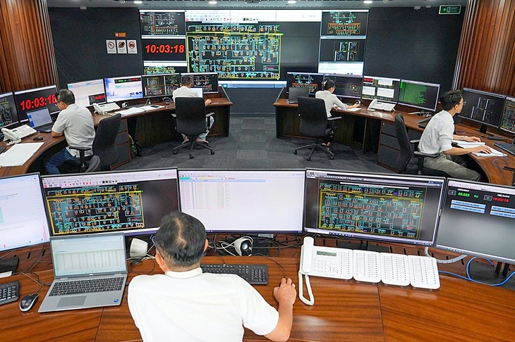 Nhiều thách thức về năng lượng, nguyên liệu… - Ảnh 1. kinh tế - Ảnh 1.