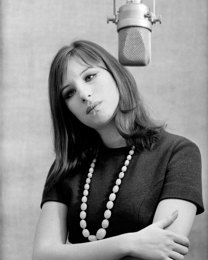 Barbra Streisand - Ảnh 3.