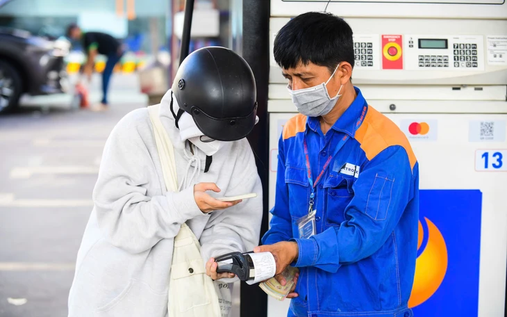 CHa Séc muốn bỏ hoàn toàn kế hoạch cấm bán xe động cơ đốt trong từ 2023 - Ảnh 3.