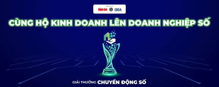 Chuyển động số - Ảnh 1.