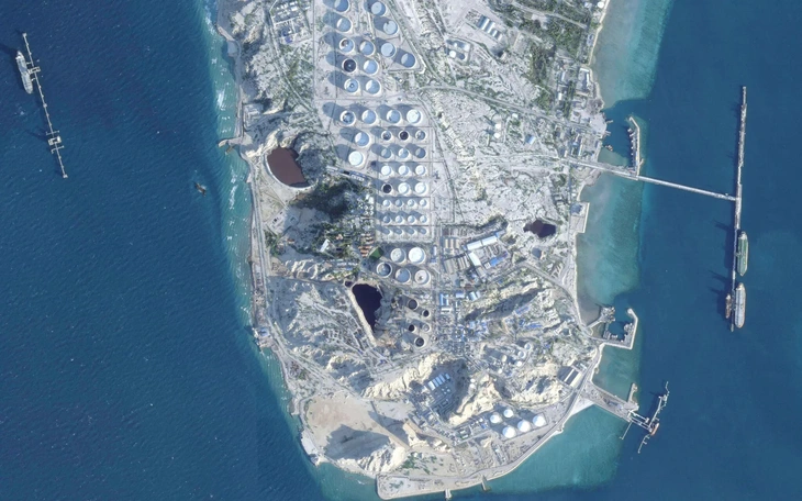 Tên lửa dồn dập ở Vùng Vịnh, Mỹ tung dầu dự trữ hạ nhiệt thị trường - Ảnh 2.