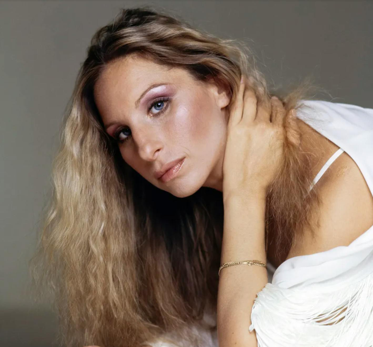 Barbra Streisand - Ảnh 4.