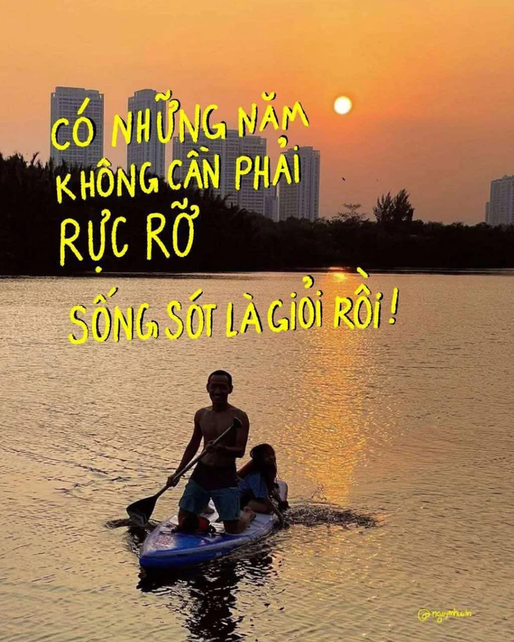 rực rỡ - Ảnh 1.