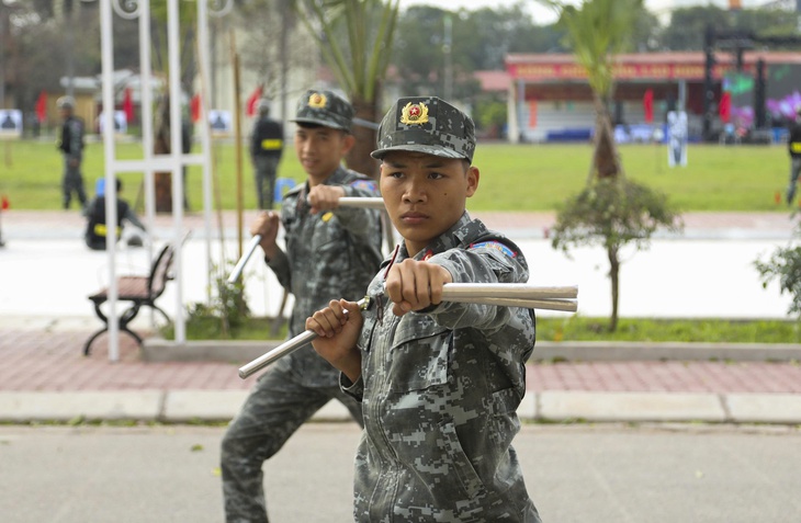 bầu cử - Ảnh 6.