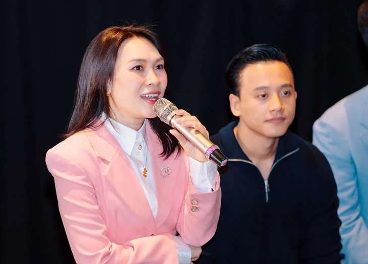 Lý do phim 'Tài' của Mỹ Tâm 'hụt hơi' sau 1 tuần ra rạp?   - Ảnh 2.