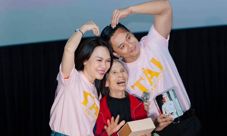 Lý do phim 'Tài' của Mỹ Tâm 'hụt hơi' sau 1 tuần ra rạp? - Ảnh 3.