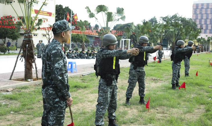 bầu cử - Ảnh 2.