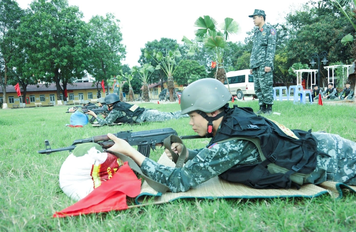 bầu cử - Ảnh 3.