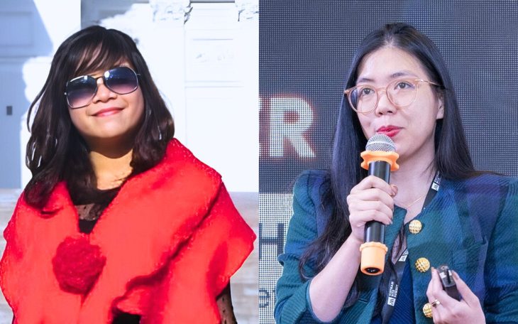 Người con gái đặc biệt của vị anh hùng - Ảnh 3.