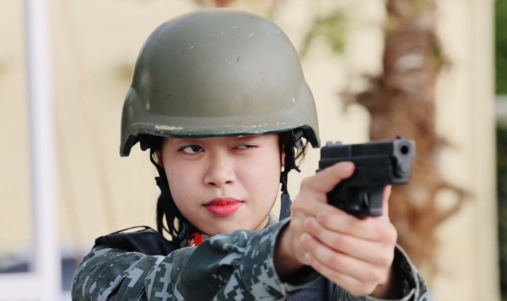 bầu cử - Ảnh 1.