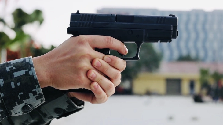 bầu cử - Ảnh 5.