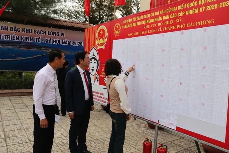 hải phòng - Ảnh 2.