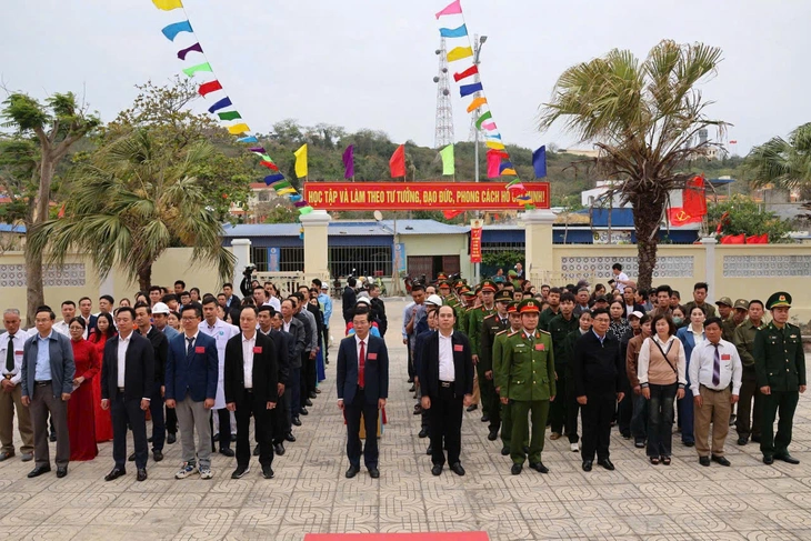 hải phòng - Ảnh 1.