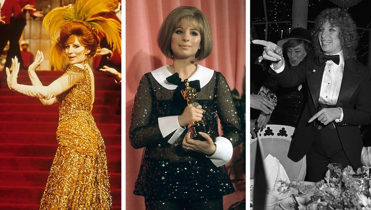 Barbra Streisand - Ảnh 2.