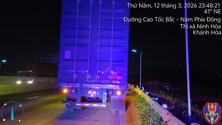 cao tốc - Ảnh 3.