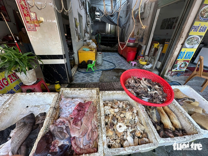 ô nhiễm - Ảnh 3.