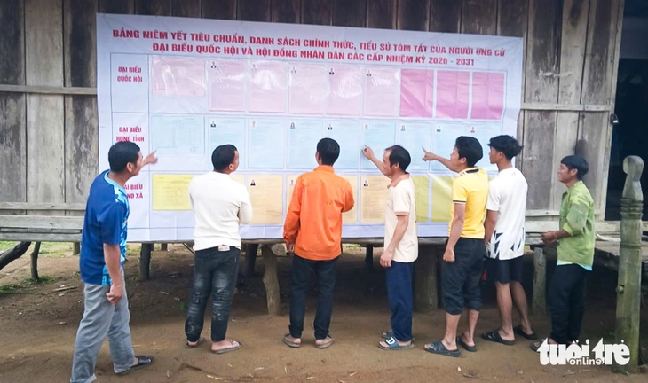 bầu cử - Ảnh 4.