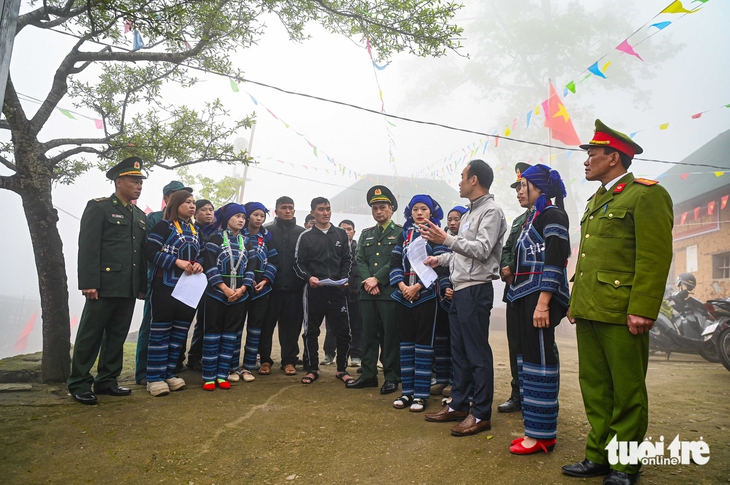 bầu cử - Ảnh 6.