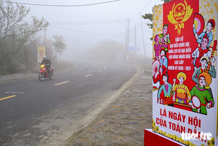 bầu cử - Ảnh 3.