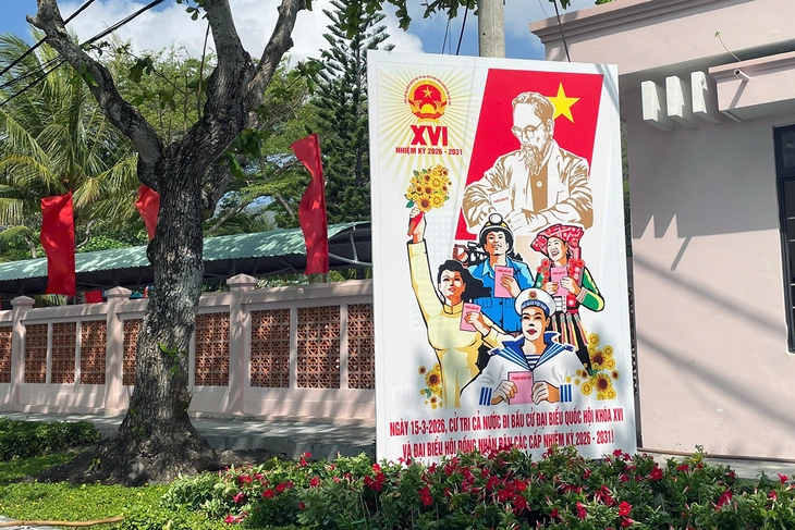 bầu cử - Ảnh 4.