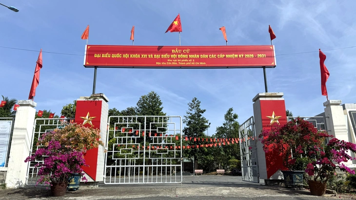 bầu cử - Ảnh 9.