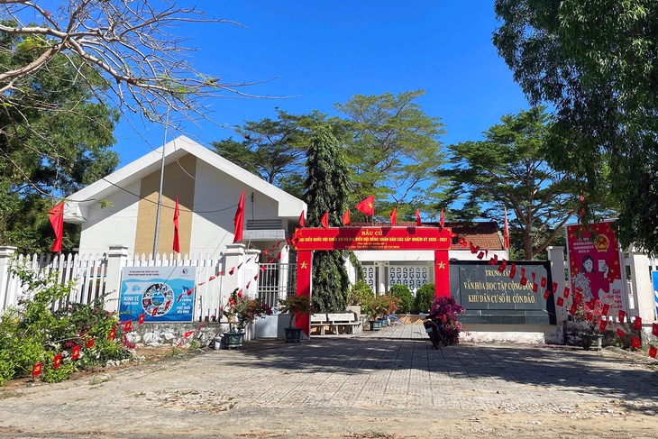 bầu cử - Ảnh 10.