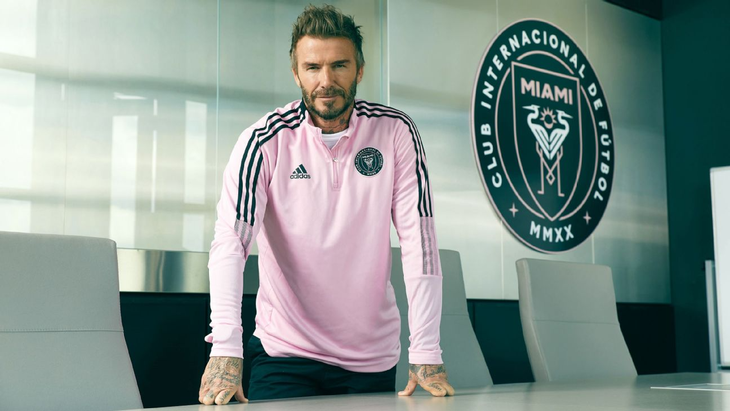 David Beckham sắp bỏ túi khoản tiền khổng lồ nhờ World Cup 2026 - Ảnh 4.