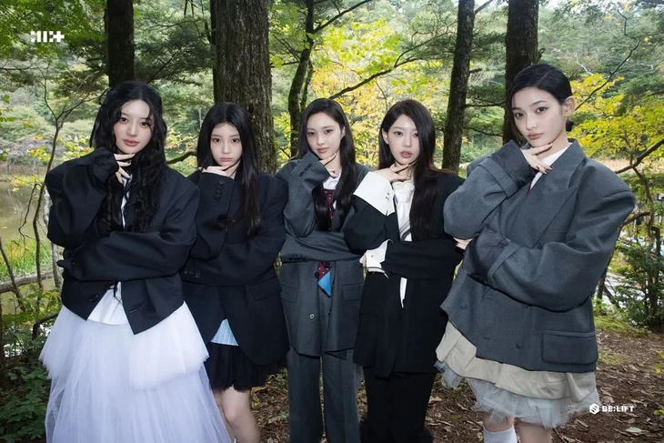 Nhạc K-pop ngày càng ngắn, còn lại gì sau những 'viral'? - Ảnh 2.