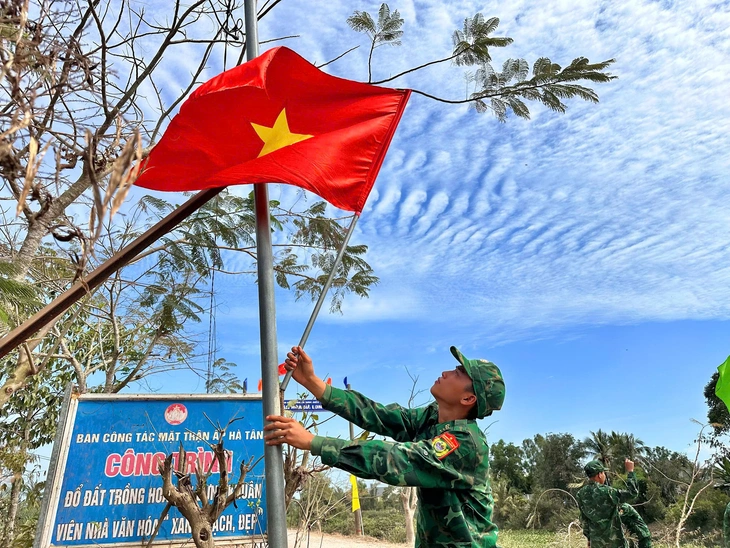 Tây Ninh: 1.664 khu vực bỏ phiếu đã sẵn sàng cho 2,4 triệu cử tri đi bầu cử - Ảnh 5.